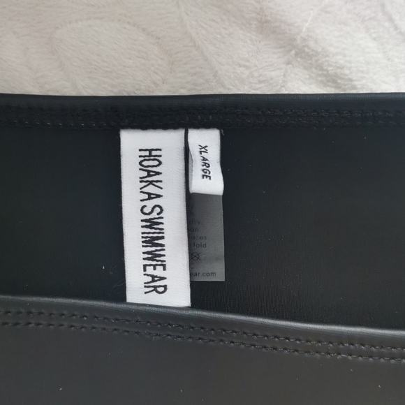 🩵HOAKA swimwear bottom ✨3 FOR $20✨ - Picture 2 of 2